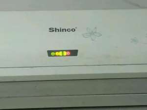 空調顯示E3是什么原因？