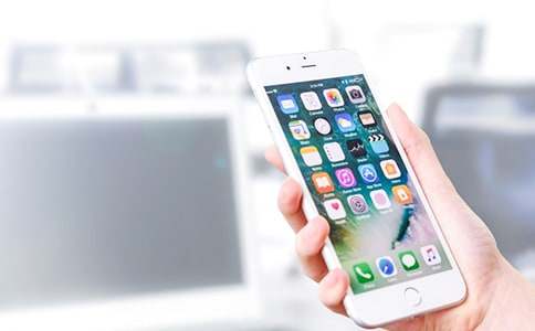 iPhoneX狀態(tài)欄上劃咔嗒聲解決方法