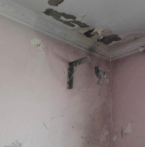 梅雨季節家里漏水怎么辦？