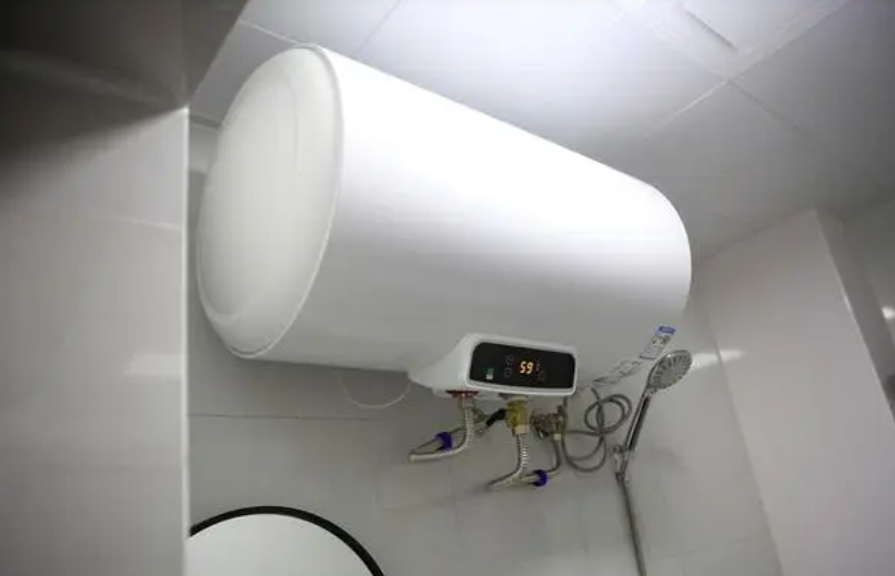 熱水器不出熱水的原因及解決方法！