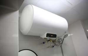 熱水器不出熱水的原因及解決方法！