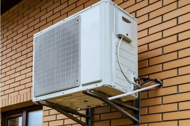 空調室外機怎么清洗？空調室外機清洗方法有哪些？