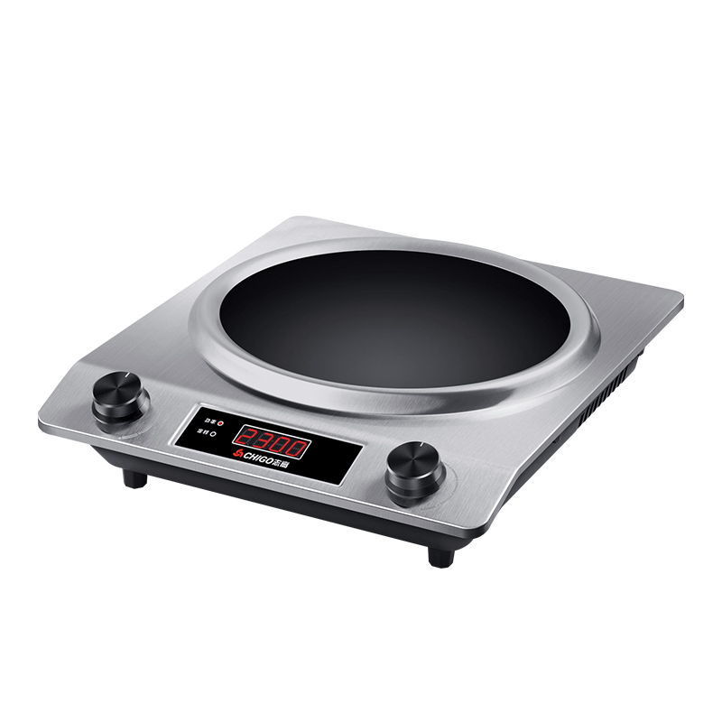 電磁爐怎么拆機(jī)清洗？電磁爐拆機(jī)清洗步驟