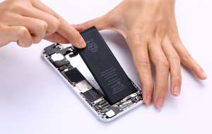 手機換電池是選擇官方還是選擇第三方？