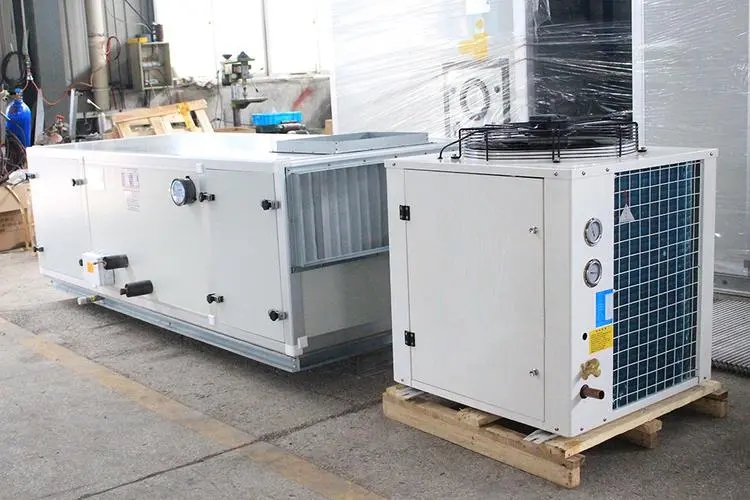 全新風恒溫恒濕空調怎么樣？恒溫恒濕空調產品優勢