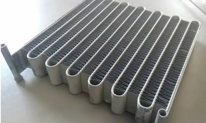 冷凝器為什么會漏？ 怎么知道冷凝器漏沒漏？