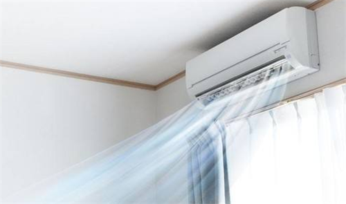 空調(diào)運(yùn)行時(shí)發(fā)出異響，是什么原因？