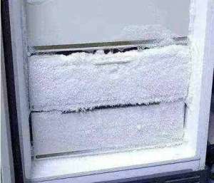 冰箱回氣管滴水怎么辦？ 怎么處理？