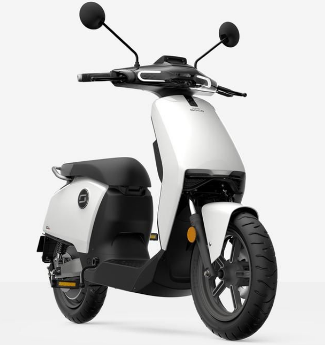 電動車常見故障維修小知識！