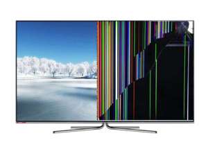 電視屏幕壞了可以修嗎？壞了后怎么處理？