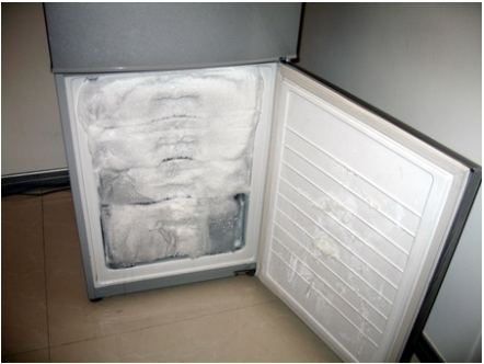 冰箱里有霜好不好？冰箱除霜小妙招