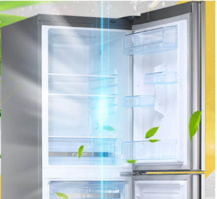 冰箱漏水的“隱形通道”:接水盤坡度0.5°的差異,可能讓冷凝水從密封條縫隙滲出